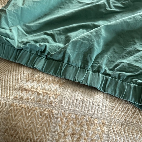 Lands End Casual Lightweight Jacket - Picture 8 of 8